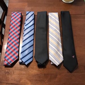 Men’s Ties